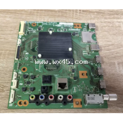 夏普 LCD-65MY8008A 主板组件 QPWBXG625WJN1 夏普 LCD-65MY8008A 主板组件 QPWBXG625WJN1